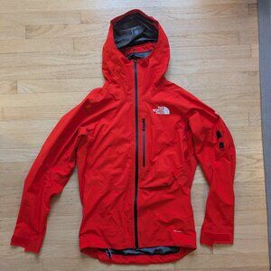 North Face Summit Series Future Light Shell